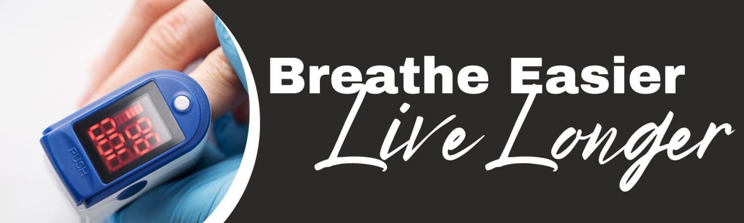 Understanding Oxygen Therapy as a treatment