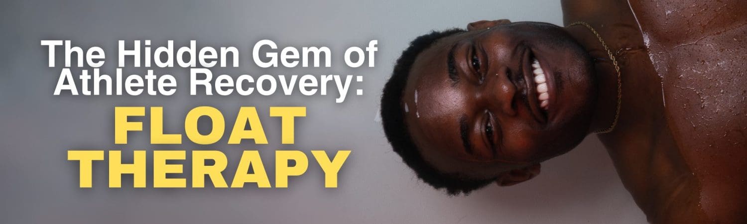 How Top Athletes are Elevating Their Game