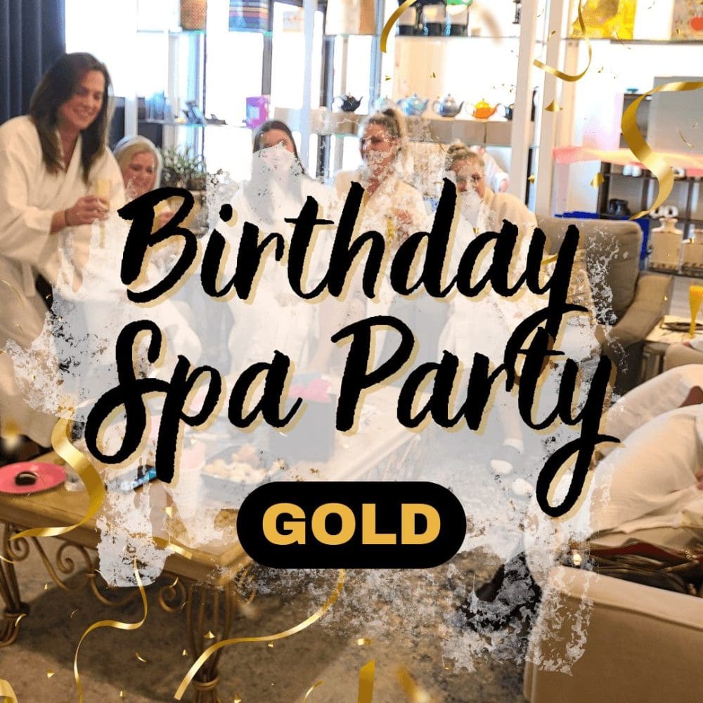 elebrate in style with a spa party designed to wow! Treat yourself and your guests to the ultimate birthday indulgence