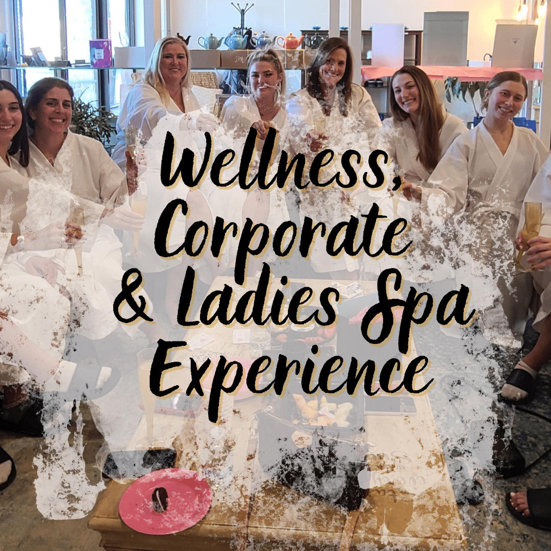 Ladies Spa day special