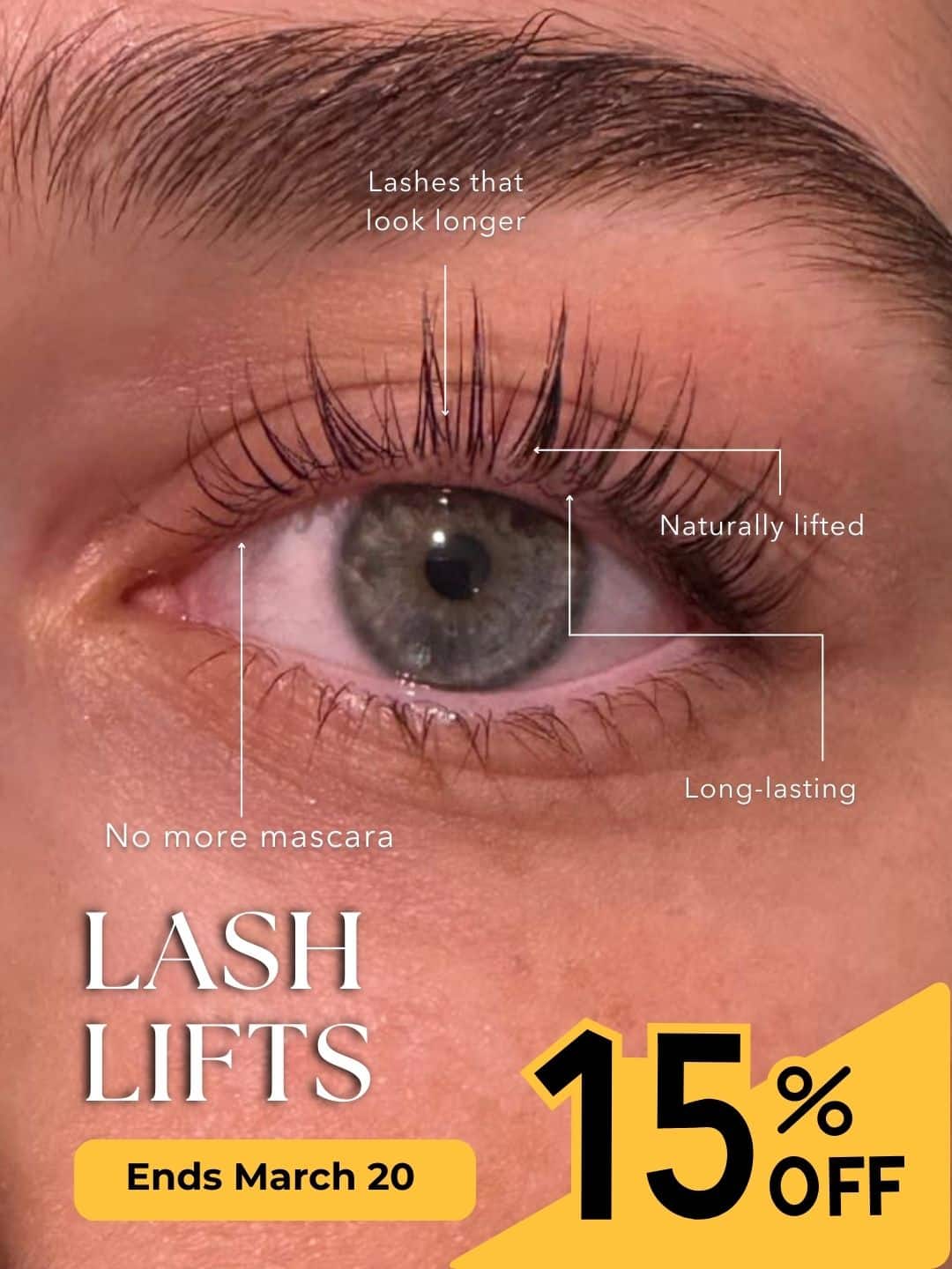 Lash Lift