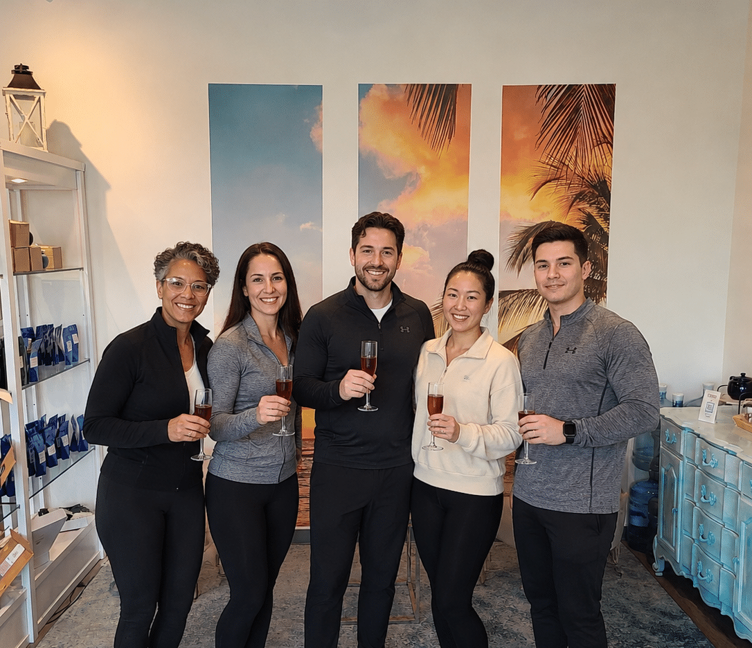Divine Med Spa group events Divine Med Spa group events