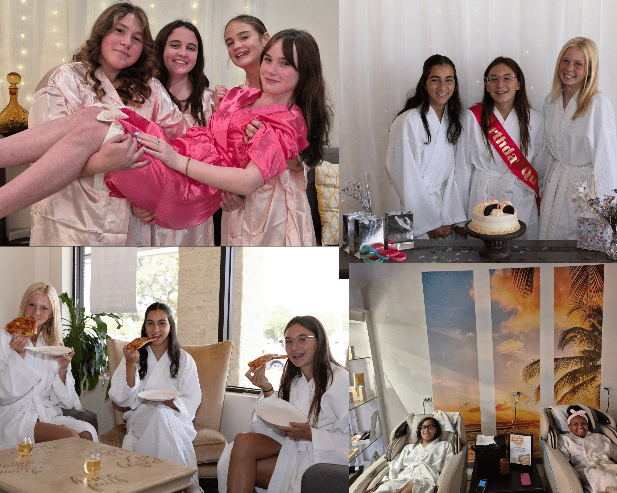 teen party sweet 16 birthday